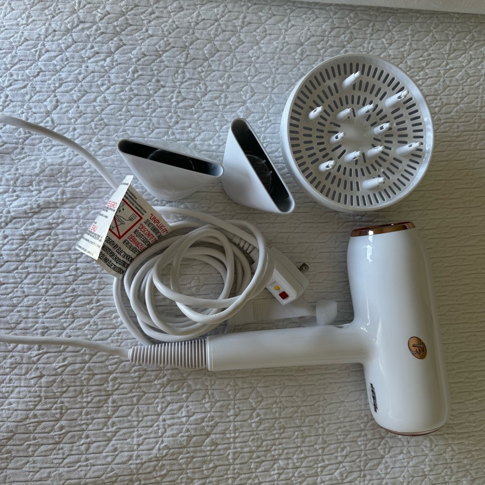 T3 Hair Dryer Set